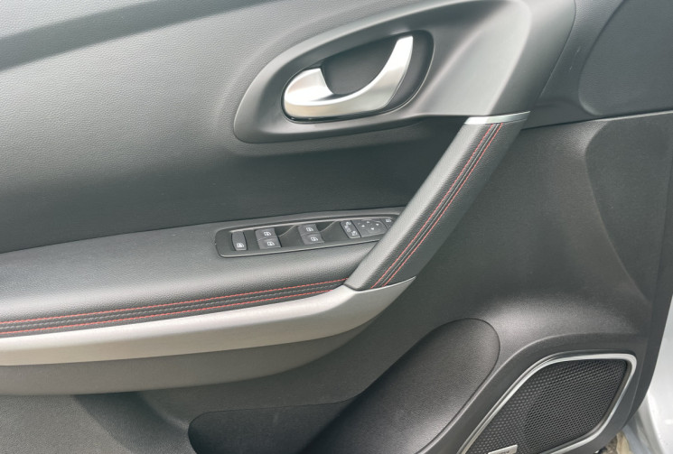 Renault Kadjar 1.3 TCe 140 FAP EDC Black Edition