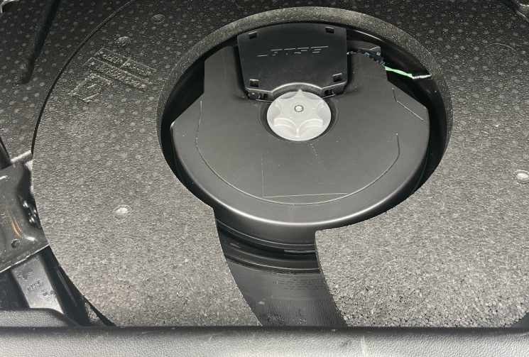 Renault Kadjar 1.3 TCe 140 FAP EDC Black Edition