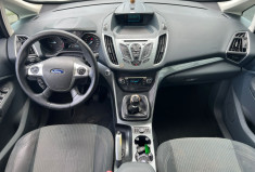 Ford C-MAX  II 1.6 TDCi 115 cv TITANIUM