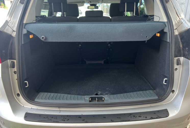 Ford C-MAX  II 1.6 TDCi 115 cv TITANIUM