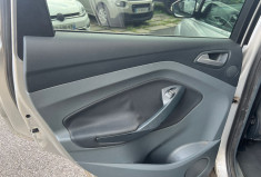 Ford C-MAX  II 1.6 TDCi 115 cv TITANIUM