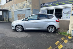Ford C-MAX  II 1.6 TDCi 115 cv TITANIUM