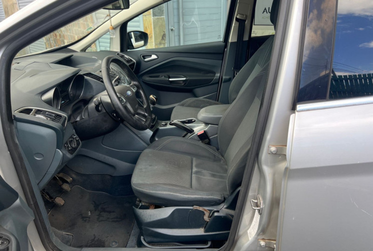 Ford C-MAX  II 1.6 TDCi 115 cv TITANIUM