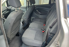 Ford C-MAX  II 1.6 TDCi 115 cv TITANIUM