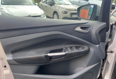 Ford C-MAX  II 1.6 TDCi 115 cv TITANIUM