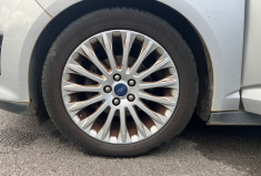 Ford C-MAX  II 1.6 TDCi 115 cv TITANIUM