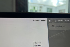 Tesla Model 3 Dual Motor Long Range AWD 75kwh * FRANÇAISE * Visible sur Parc * Grande Autonomie