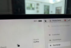 Tesla Model 3 Dual Motor Long Range AWD 75kwh * FRANÇAISE * Visible sur Parc * Grande Autonomie