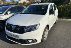 Dacia Sandero Confort 1.0 Sce 12 v 75 cv