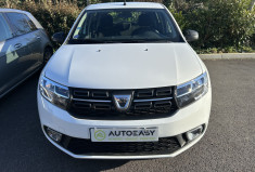 Dacia Sandero Confort 1.0 Sce 12 v 75 cv
