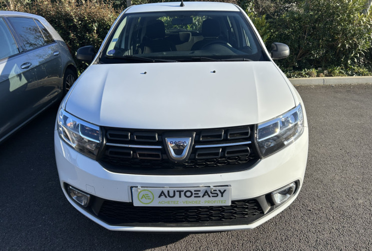 Dacia Sandero Confort 1.0 Sce 12 v 75 cv