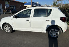 Dacia Sandero Confort 1.0 Sce 12 v 75 cv