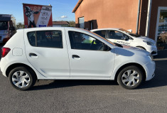 Dacia Sandero Confort 1.0 Sce 12 v 75 cv