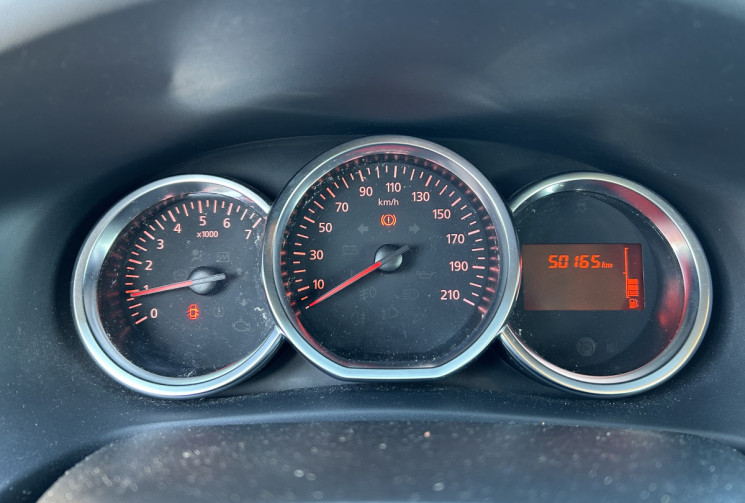 Dacia Sandero Confort 1.0 Sce 12 v 75 cv