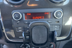 Dacia Sandero Confort 1.0 Sce 12 v 75 cv