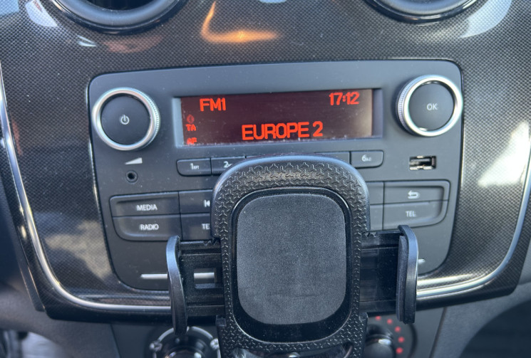 Dacia Sandero Confort 1.0 Sce 12 v 75 cv