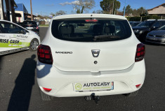 Dacia Sandero Confort 1.0 Sce 12 v 75 cv