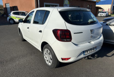 Dacia Sandero Confort 1.0 Sce 12 v 75 cv