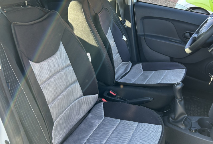 Dacia Sandero Confort 1.0 Sce 12 v 75 cv