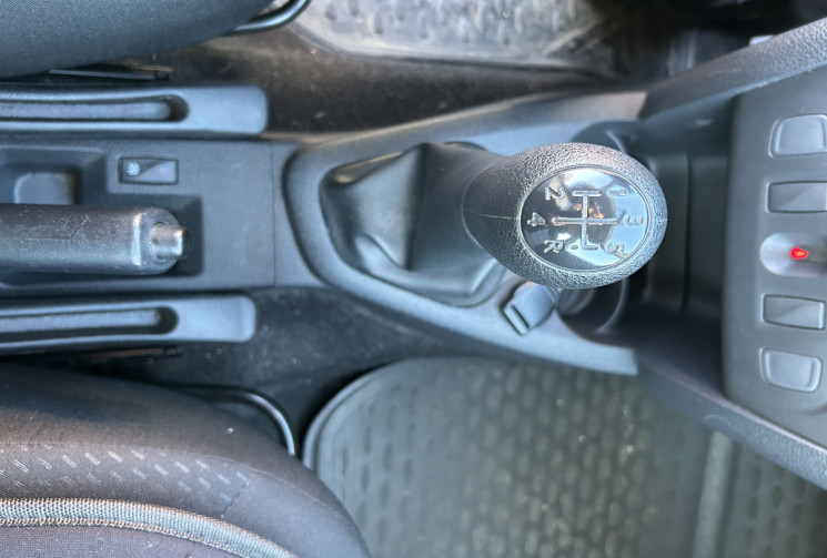 Dacia Sandero Confort 1.0 Sce 12 v 75 cv