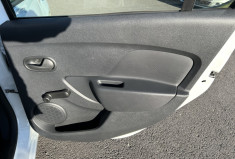 Dacia Sandero Confort 1.0 Sce 12 v 75 cv