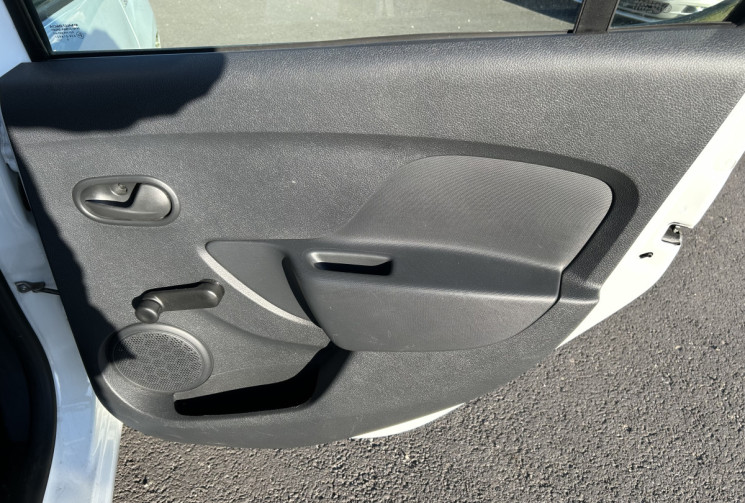 Dacia Sandero Confort 1.0 Sce 12 v 75 cv