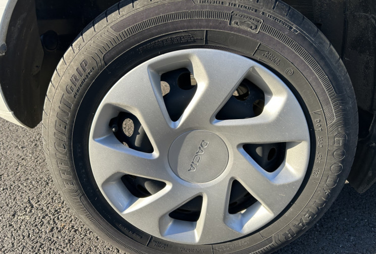 Dacia Sandero Confort 1.0 Sce 12 v 75 cv