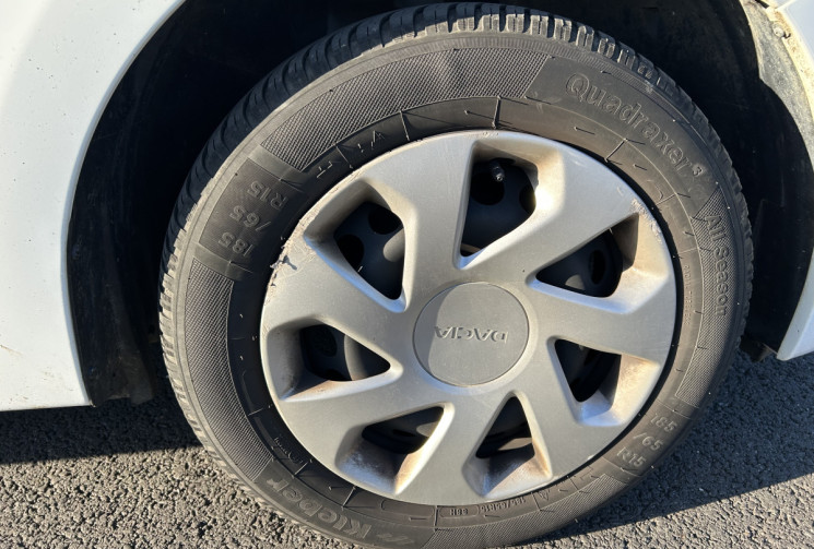 Dacia Sandero Confort 1.0 Sce 12 v 75 cv