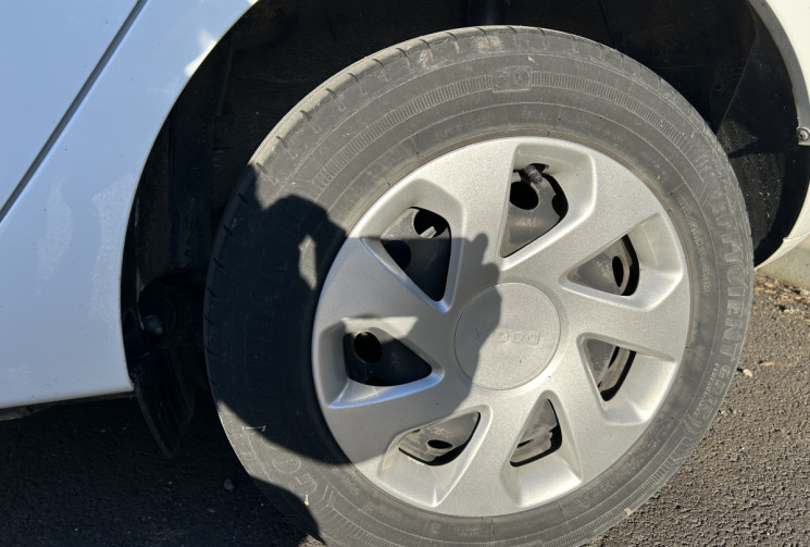 Dacia Sandero Confort 1.0 Sce 12 v 75 cv