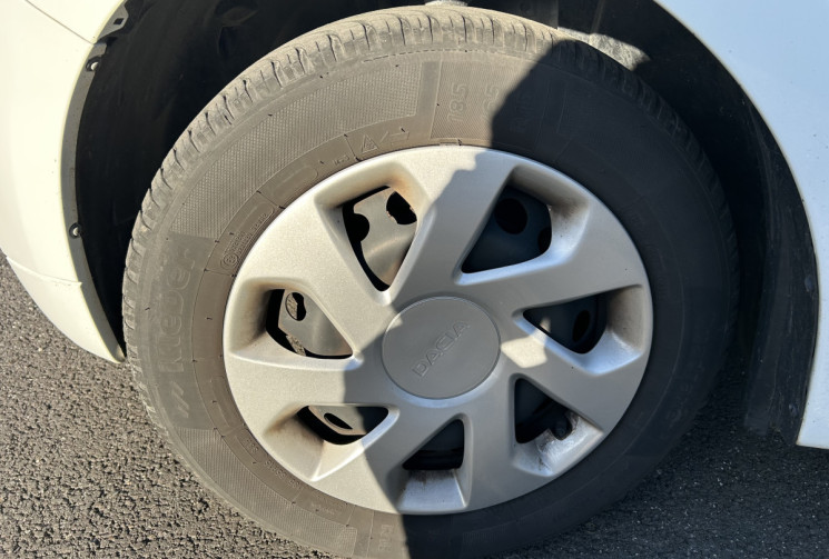 Dacia Sandero Confort 1.0 Sce 12 v 75 cv