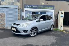 Ford C-MAX  II 1.6 TDCi 115 cv TITANIUM