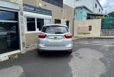 Ford C-MAX  II 1.6 TDCi 115 cv TITANIUM