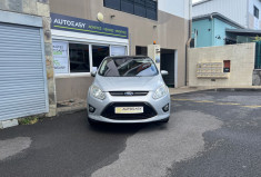 Ford C-MAX  II 1.6 TDCi 115 cv TITANIUM
