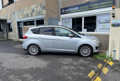 Ford C-MAX  II 1.6 TDCi 115 cv TITANIUM