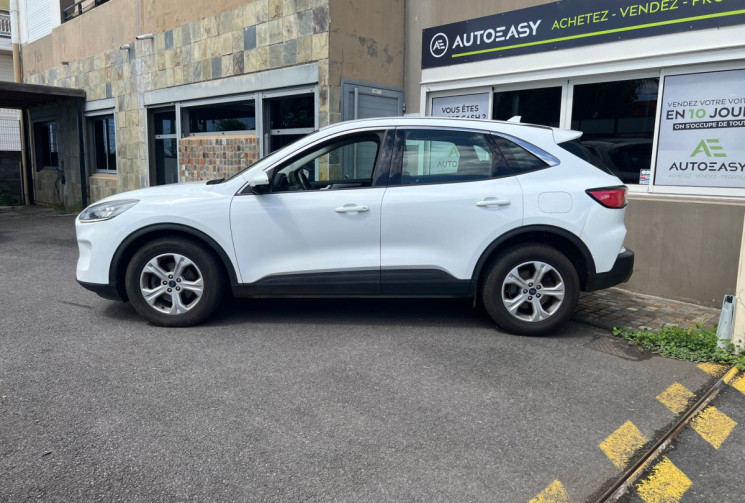 Ford Kuga  III 1.5 EcoBlue 16V 120 cv TITANIUM