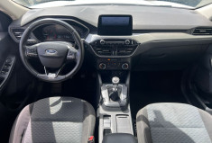 Ford Kuga  III 1.5 EcoBlue 16V 120 cv