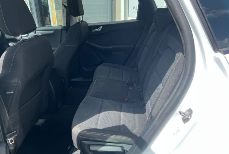 Ford Kuga  III 1.5 EcoBlue 16V 120 cv