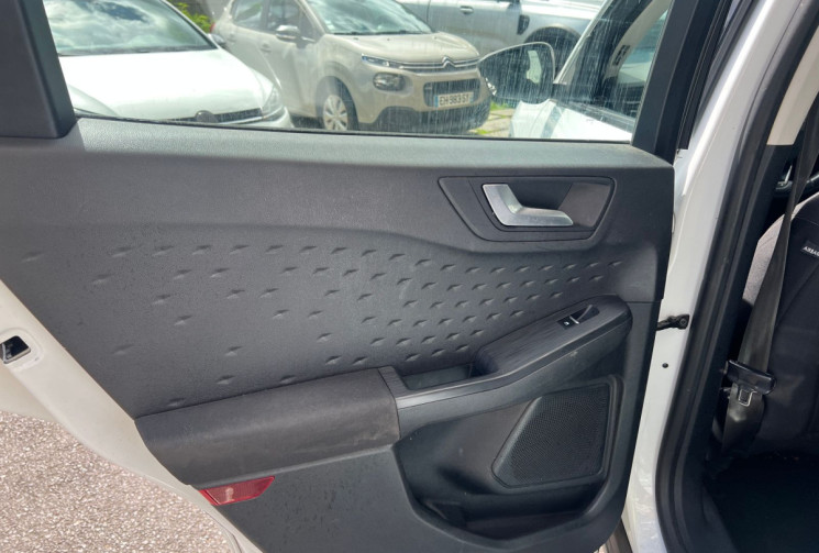 Ford Kuga  III 1.5 EcoBlue 16V 120 cv