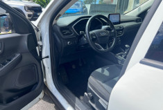 Ford Kuga  III 1.5 EcoBlue 16V 120 cv