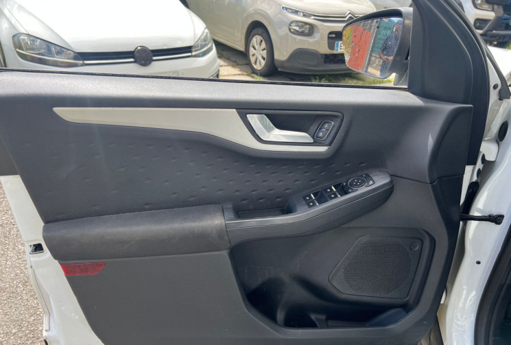 Ford Kuga  III 1.5 EcoBlue 16V 120 cv TITANIUM