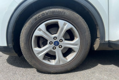 Ford Kuga  III 1.5 EcoBlue 16V 120 cv