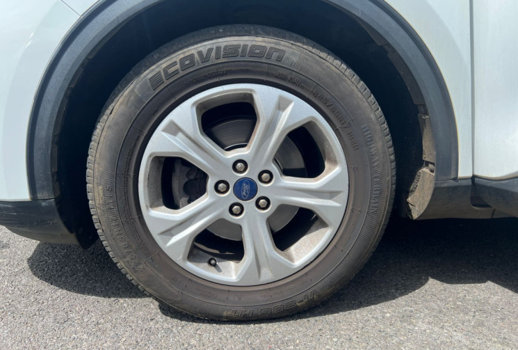 Ford Kuga  III 1.5 EcoBlue 16V 120 cv