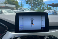 Ford Kuga  III 1.5 EcoBlue 16V 120 cv TITANIUM