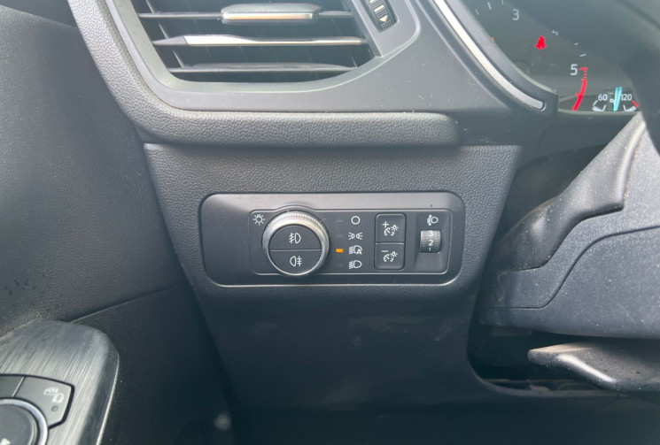 Ford Kuga  III 1.5 EcoBlue 16V 120 cv