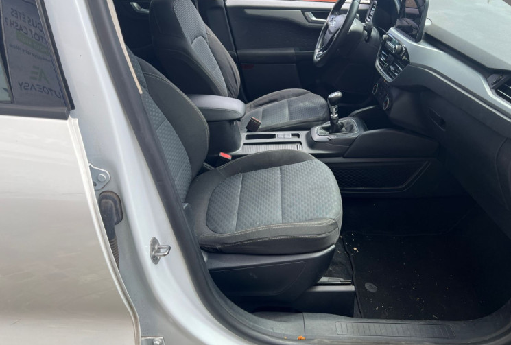 Ford Kuga  III 1.5 EcoBlue 16V 120 cv TITANIUM