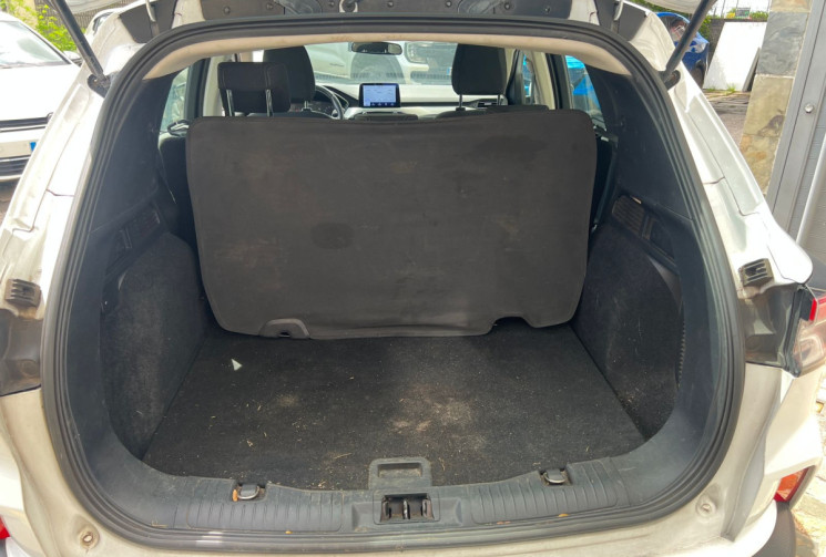 Ford Kuga  III 1.5 EcoBlue 16V 120 cv