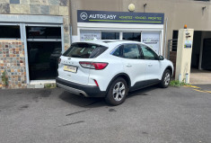 Ford Kuga  III 1.5 EcoBlue 16V 120 cv TITANIUM