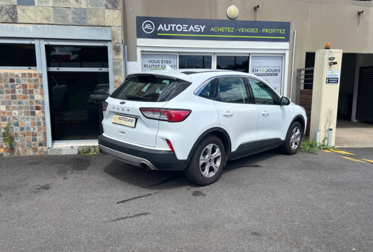 Ford Kuga  III 1.5 EcoBlue 16V 120 cv TITANIUM