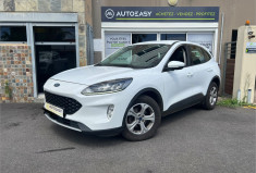 Ford Kuga  III 1.5 EcoBlue 16V 120 cv