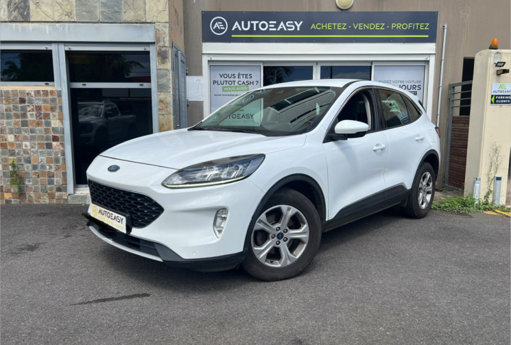 Ford Kuga  III 1.5 EcoBlue 16V 120 cv TITANIUM